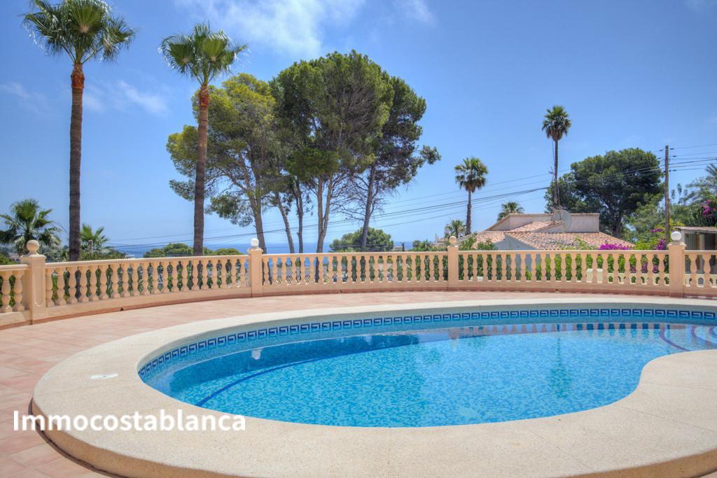 Detached house in Benissa, 320 m², 1,100,000 €, photo 9, listing 47162816