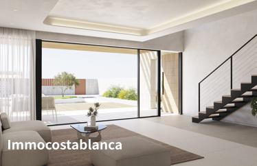 Detached house in Finestrat, 198 m²
