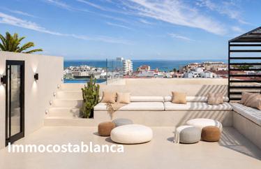 Apartment in Torrevieja, 63 m²