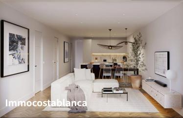 Apartment in Elche, 119 m²