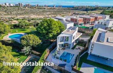 Villa in Alicante, 189 m²
