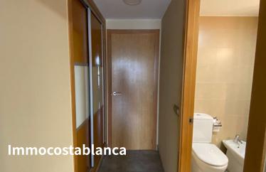 Apartment in Alicante, 94 m²