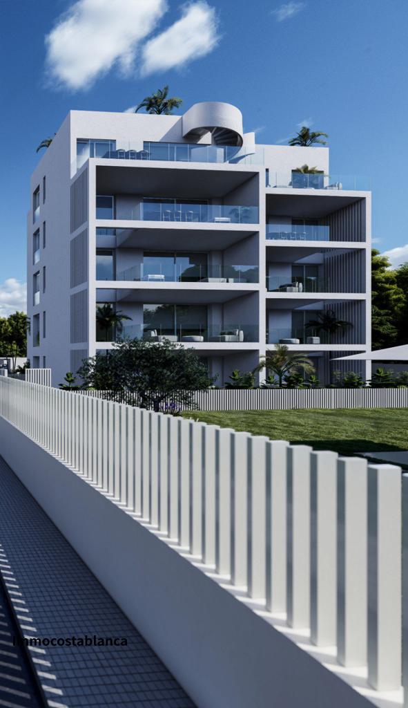 Apartment in Denia, 94 m², 315,000 €, photo 10, listing 29916256