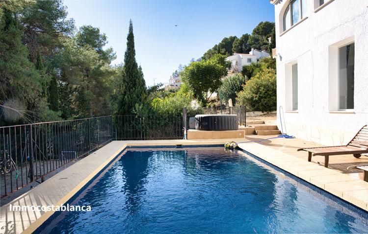 Villa in Javea (Xabia), 236 m², 549,000 €, photo 2, listing 58306016