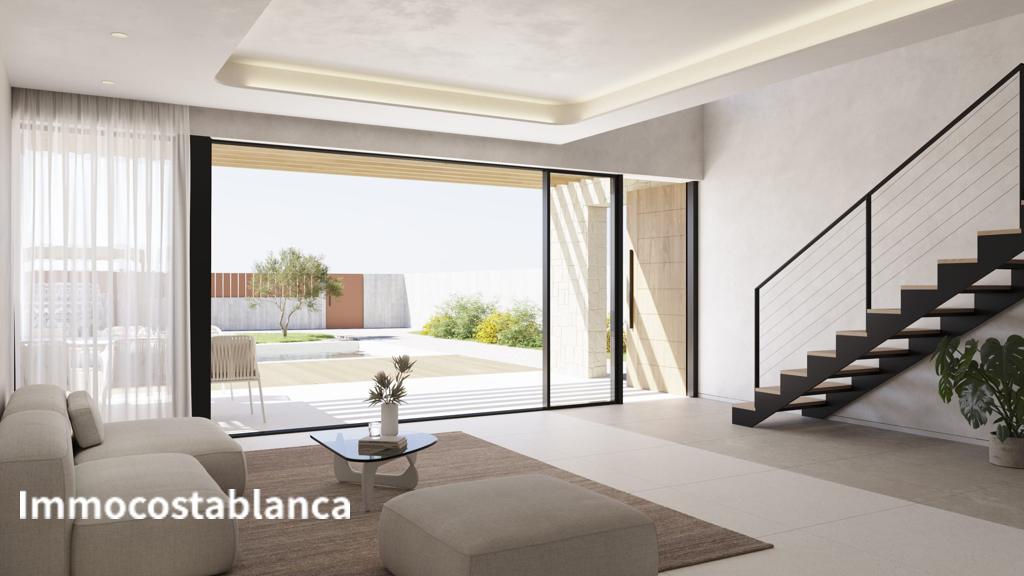 Detached house in Finestrat, 198 m², 770,000 €, photo 1, listing 77965056