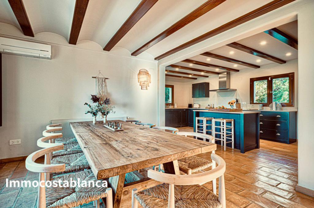 Villa in Javea (Xabia), 382 m², 1,395,000 €, photo 4, listing 31817216