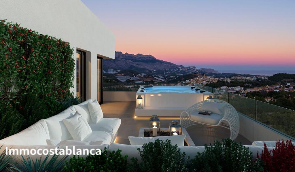 Villa in Alicante, 450,000 €, photo 1, listing 12059128