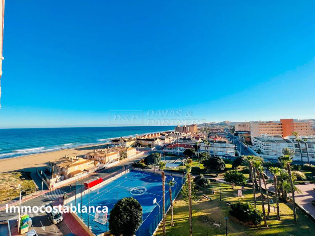 Apartment in Torrevieja, 114 m², 216,000 €, photo 1, listing 53832176