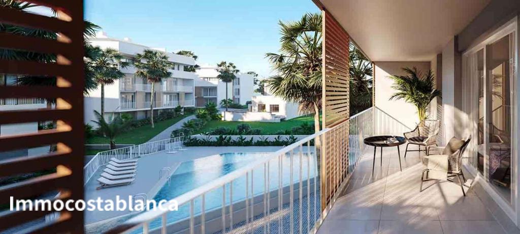 Apartment in Javea (Xabia), 84 m², 370,000 €, photo 2, listing 49832416