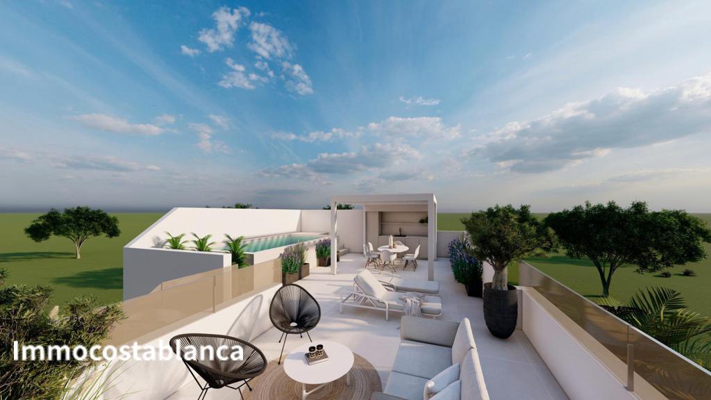 Detached house in Pilar de la Horadada, 88 m², 369,000 €, photo 8, listing 39360416