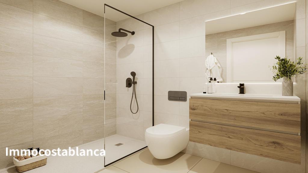 Penthouse in Torrevieja, 145 m², 345,000 €, photo 10, listing 73692416