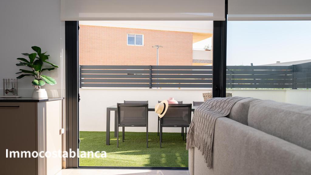 Villa in Gran Alacant, 122 m², 350,000 €, photo 4, listing 71747616