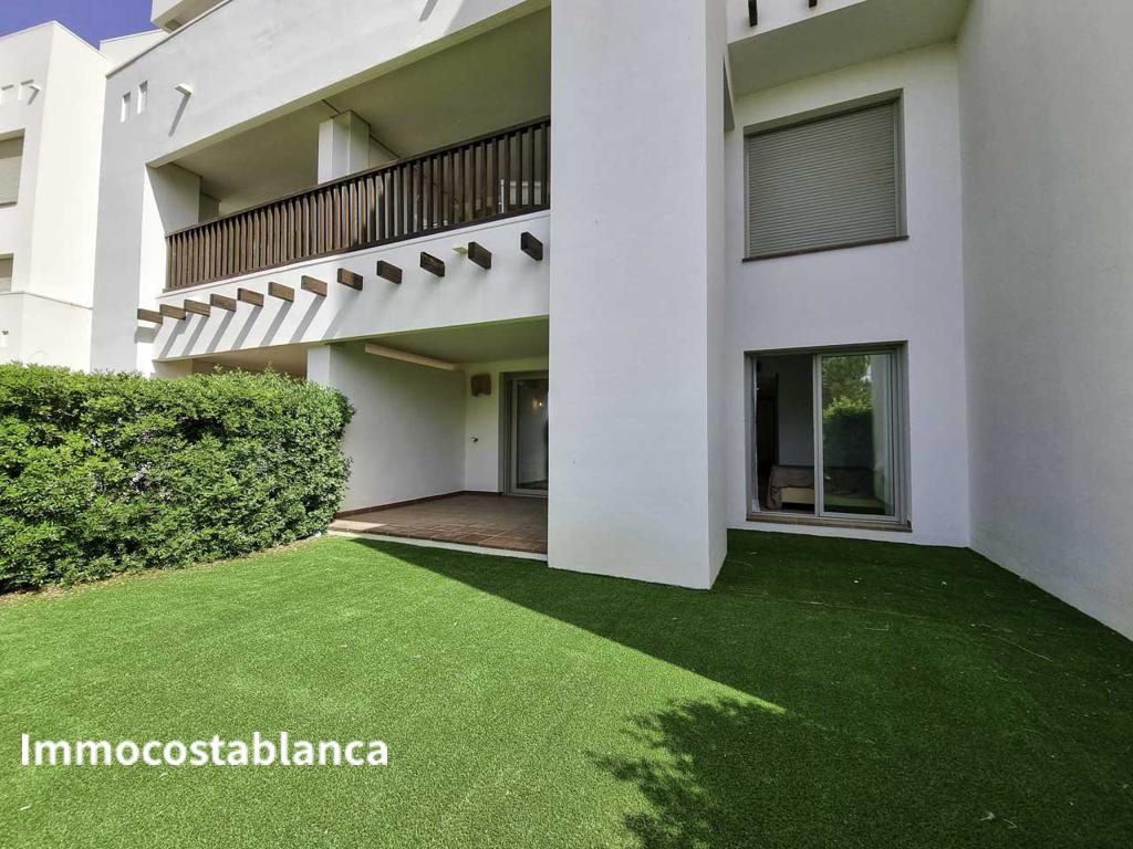 Apartment in Dehesa de Campoamor, 245,000 €, photo 8, listing 10913696