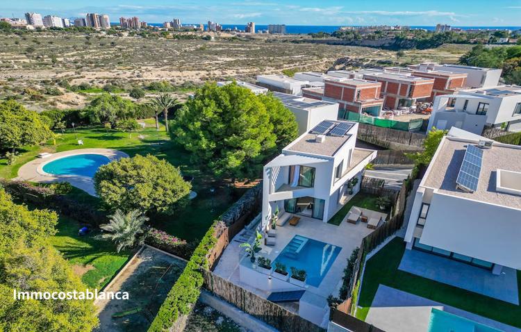 Villa in Alicante, 189 m², 625,000 €, photo 1, listing 73113216