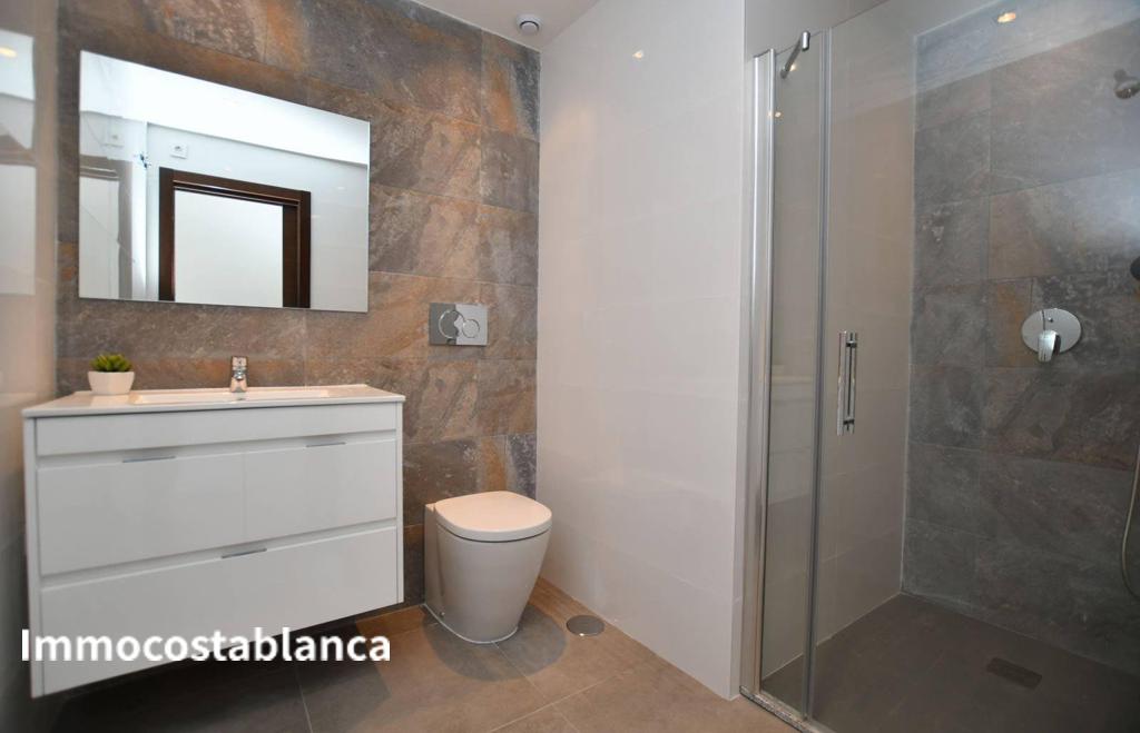 Apartment in San Miguel de Salinas, 73 m², 263,000 €, photo 5, listing 79253936