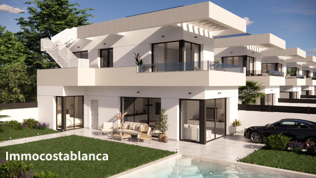 Villa in Los Montesinos, 106 m², 456,000 €, photo 3, listing 49575536