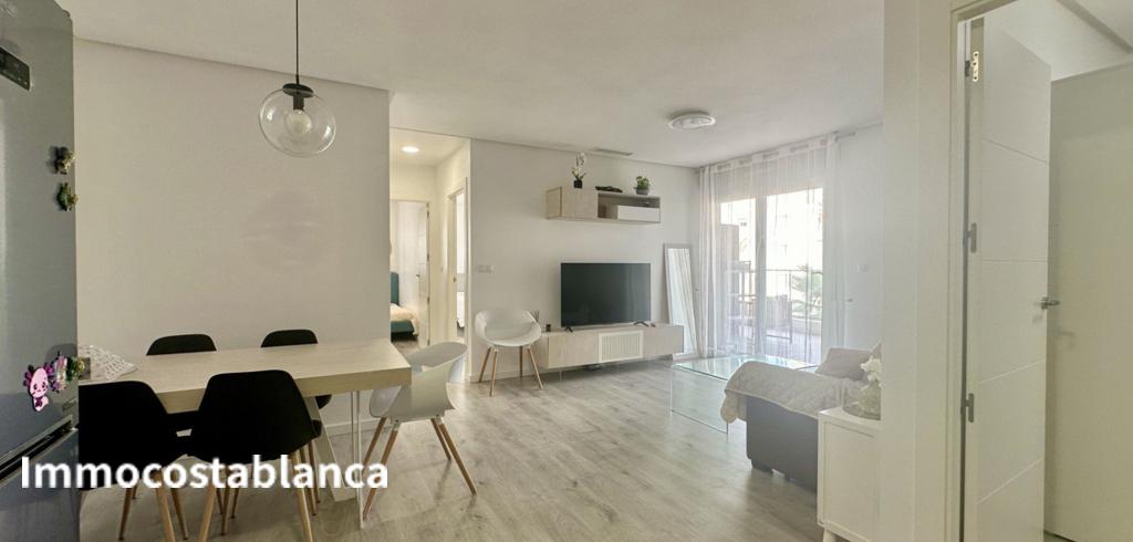 Apartment in Orihuela Costa, 82 m², 320,000 €, photo 2, listing 55817216