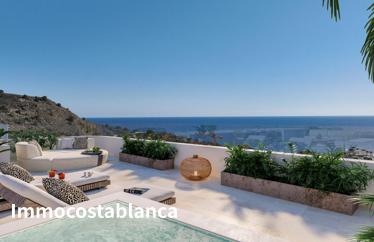 Apartment in Villajoyosa, 111 m²