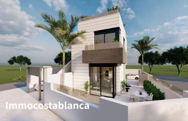 Detached house in Pilar de la Horadada, 90 m²