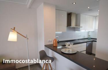 3 room apartment in Playa Flamenca, 107 m²