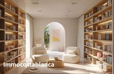 Detached house in Denia, 305 m²