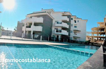 Apartment in Villamartin, 65 m²