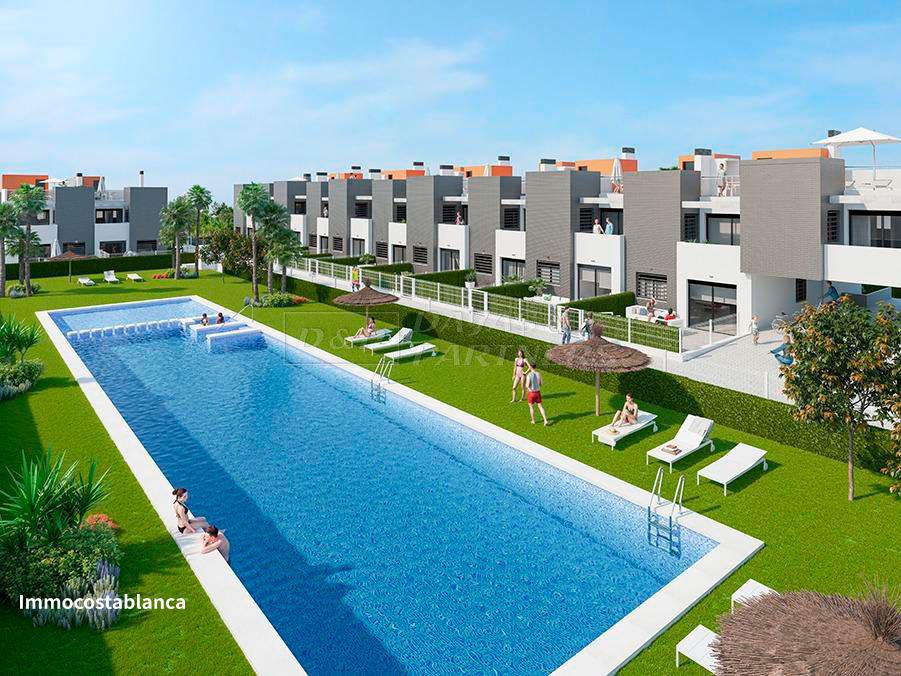 Townhome in Torrevieja, 83 m², 322,000 €, photo 1, listing 64312336