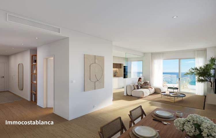Penthouse in Villajoyosa, 188 m², 1,100,000 €, photo 7, listing 78265216