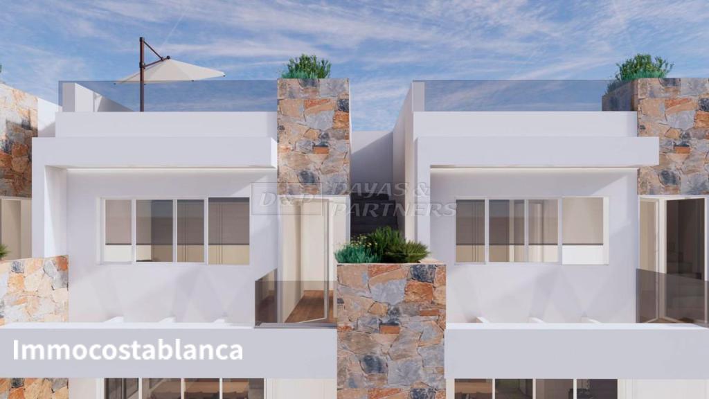 Townhome in Dehesa de Campoamor, 100 m², 294,000 €, photo 6, listing 51375456