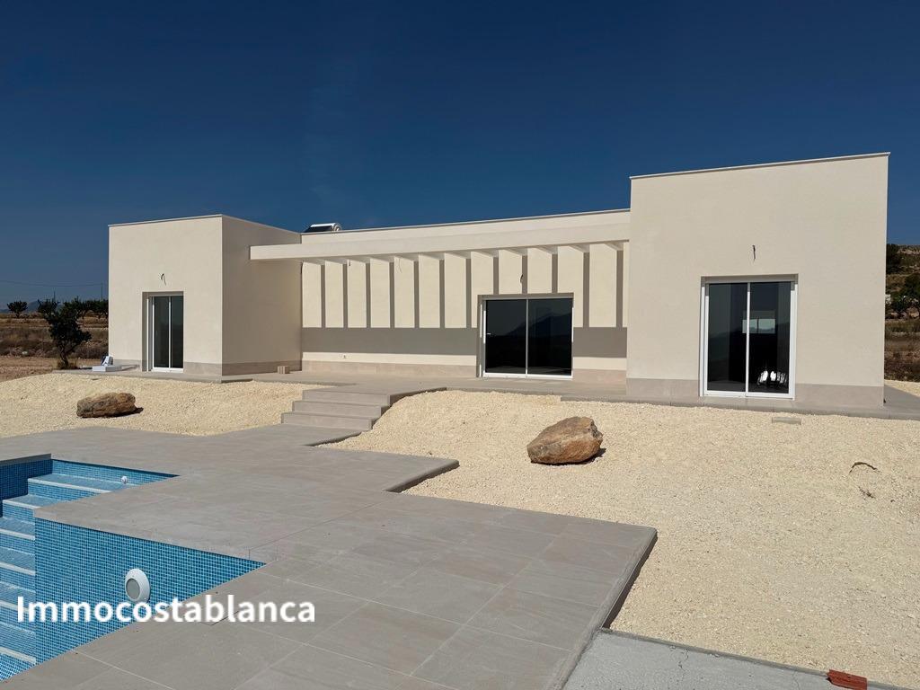 Villa in El Pinós, 120 m², 356,000 €, photo 2, listing 74871536