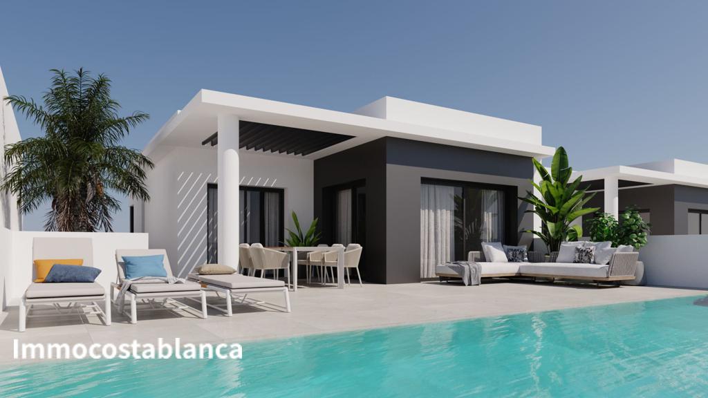 Villa in Ciudad Quesada, 245 m², 595,000 €, photo 7, listing 59527376