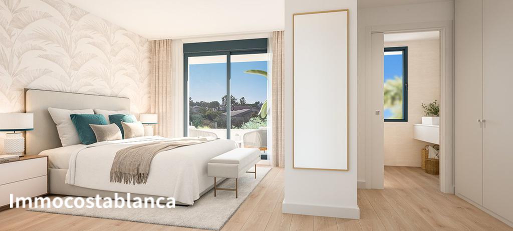 Villa in Sant Joan d'Alacant, 123 m², 545,000 €, photo 2, listing 22456896