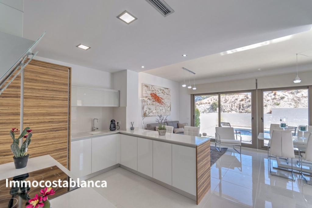 Villa in Dehesa de Campoamor, 195 m², 375,000 €, photo 4, listing 17809448
