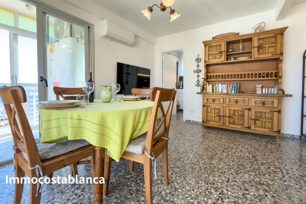 Apartment in Calpe, 74 m², 225,000 €, photo 5, listing 63130816