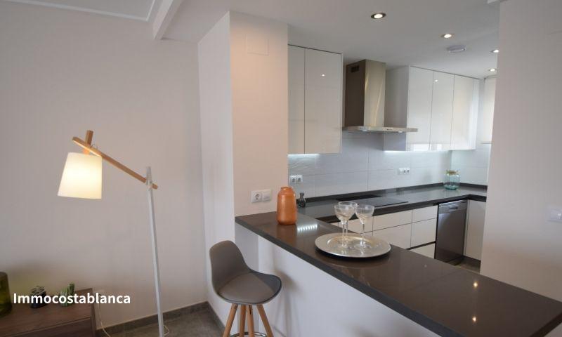 3 room apartment in Playa Flamenca, 90 m², 330,000 €, photo 1, listing 58688816