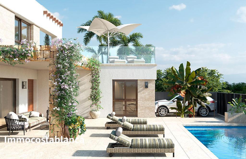 Villa in Rojales, 153 m², 602,000 €, photo 1, listing 24570496