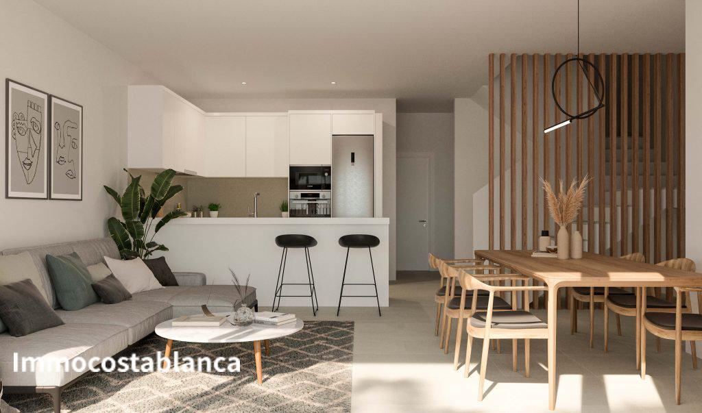 4 room terraced house in Monforte del Cid, 146 m², 285,000 €, photo 5, listing 32126576