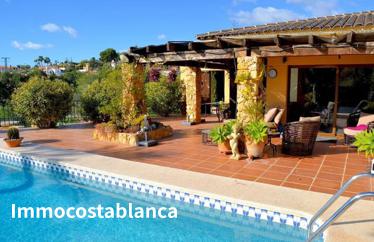 Villa in La Nucia, 330 m²