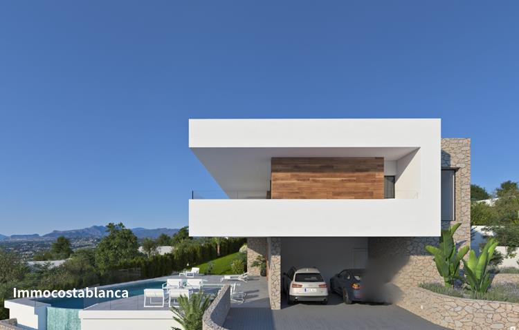 Villa in Alicante, 613 m², 2,330,000 €, photo 5, listing 7364416