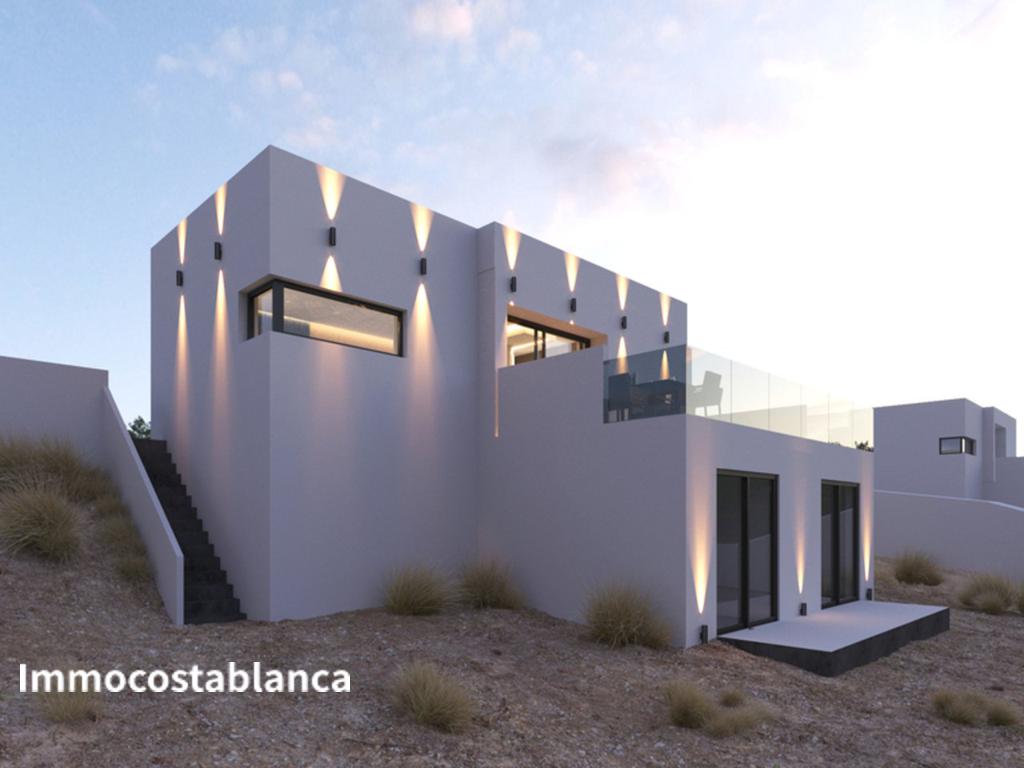 Villa in Dehesa de Campoamor, 165 m², 760,000 €, photo 10, listing 16008896