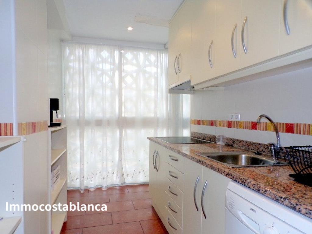 Apartment in Benidorm, 100 m², 265,000 €, photo 5, listing 59828176