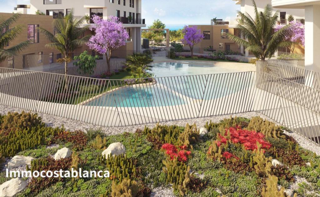 Terraced house in Villajoyosa, 146 m², 315,000 €, photo 7, listing 35244816
