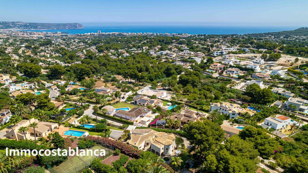 Villa in Javea (Xabia), 2576 m², 1,490,000 €, photo 2, listing 25666816