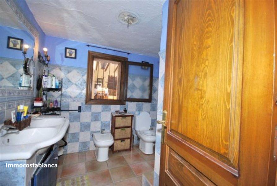 7 room villa in Moraira, 270 m², 498,000 €, photo 8, listing 40767688