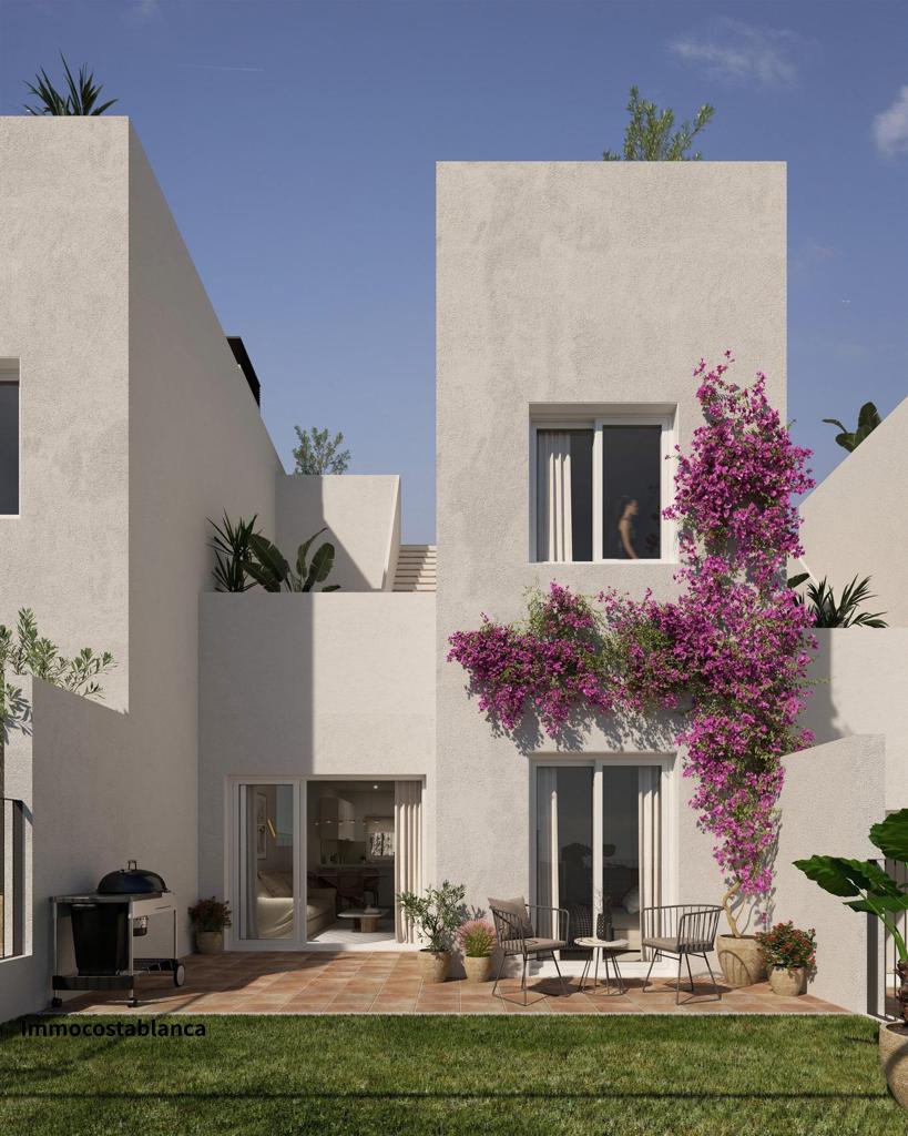 Villa in Monforte del Cid, 154 m², 350,000 €, photo 6, listing 71087536