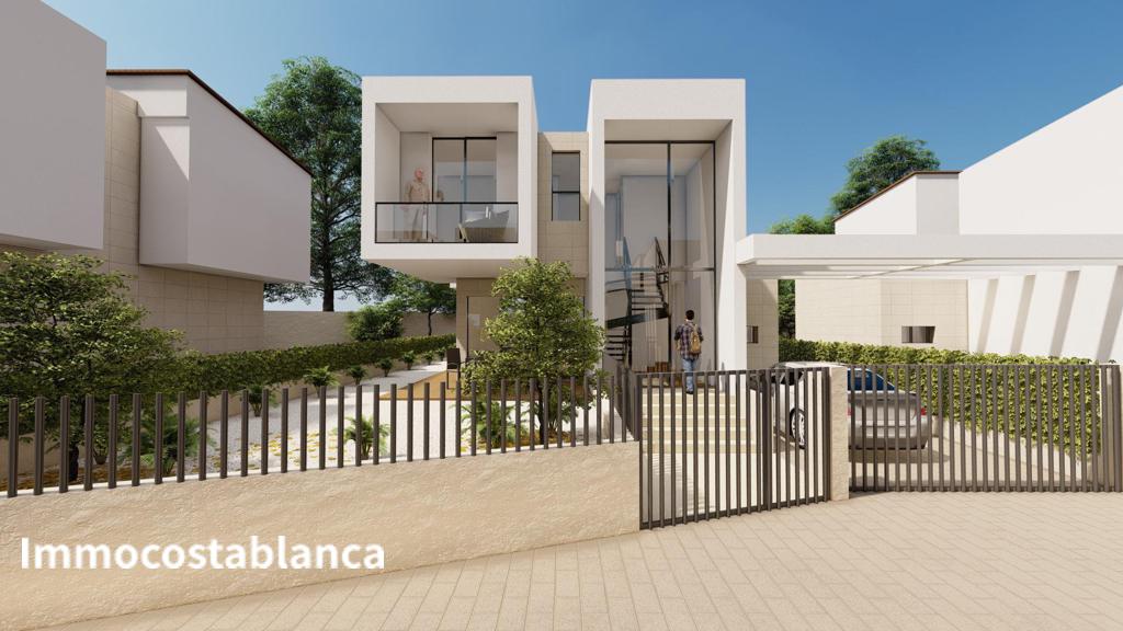 Villa in La Nucia, 125 m², 585,000 €, photo 2, listing 53967536
