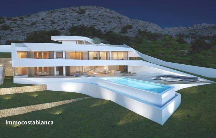 Villa in Altea, 412 m², 2,150,000 €, photo 9, listing 45765856