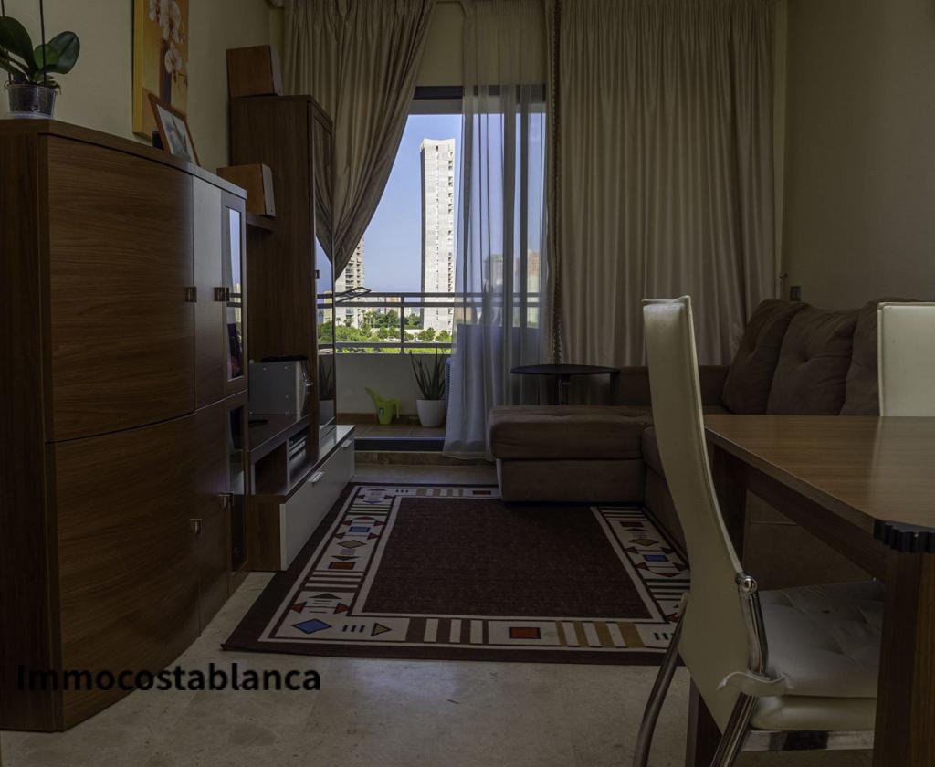 Apartment in Benidorm, 50 m², 134,000 €, photo 4, listing 68277616