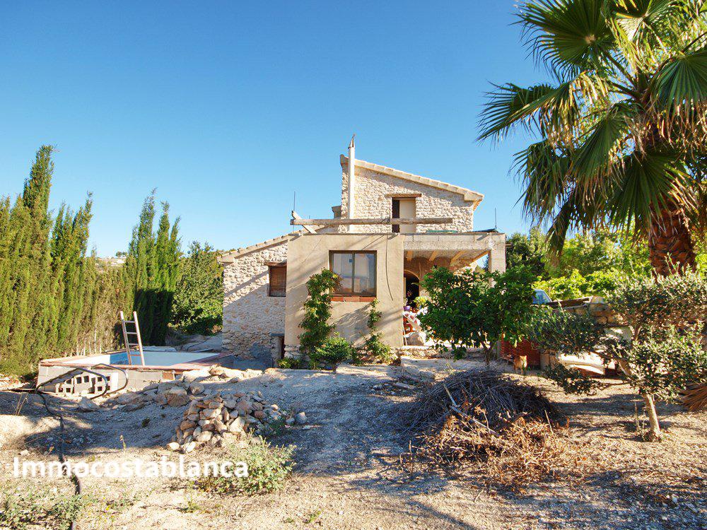 Detached house in Teulada (Spain), 120 m², 550,000 €, photo 9, listing 63191848