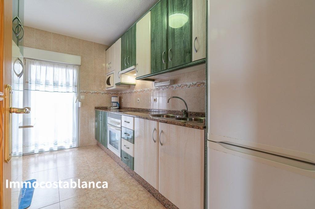 Apartment in Dehesa de Campoamor, 80,000 €, photo 5, listing 18360816